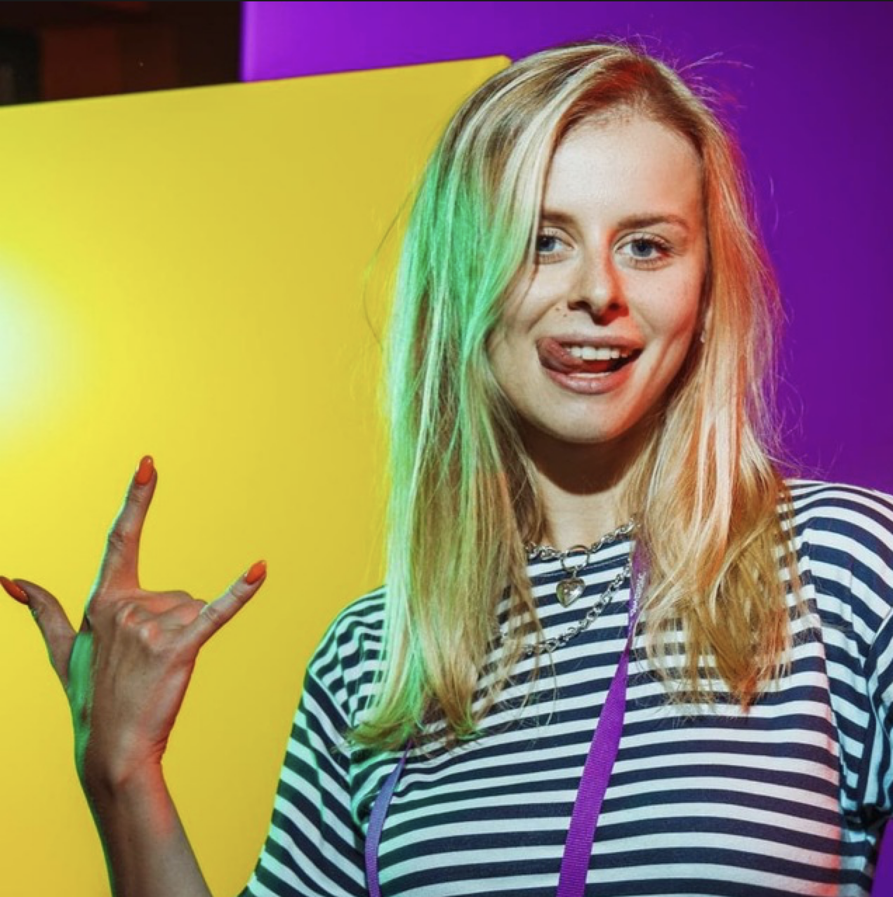 Евгения Одуд